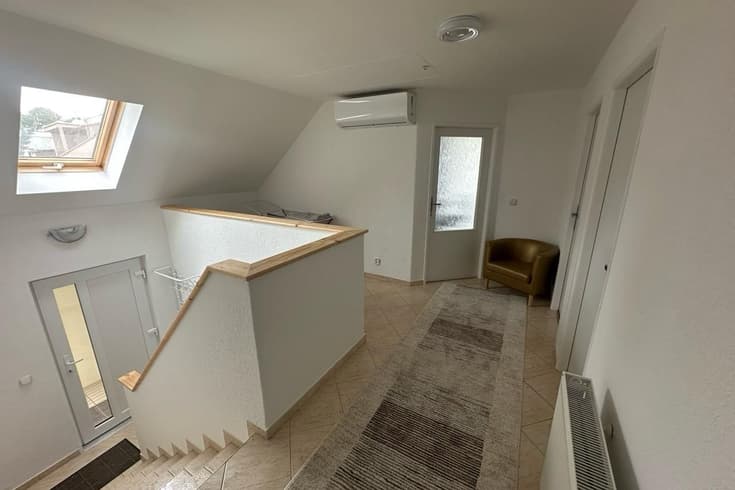 Apartman 2 hálószobával  - Apartmanok Banka