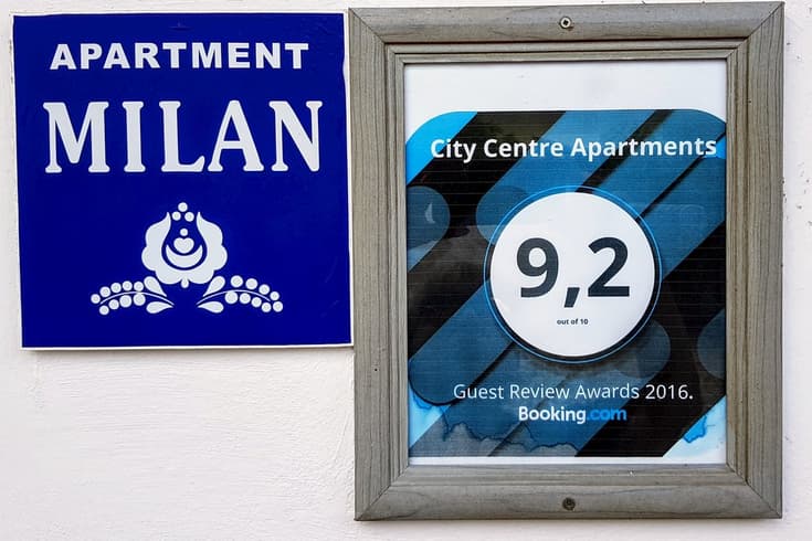 CITY CENTRE APARTMENTS