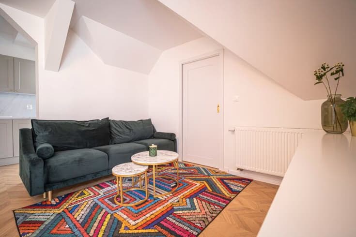 Apartmány Harmony Liptov