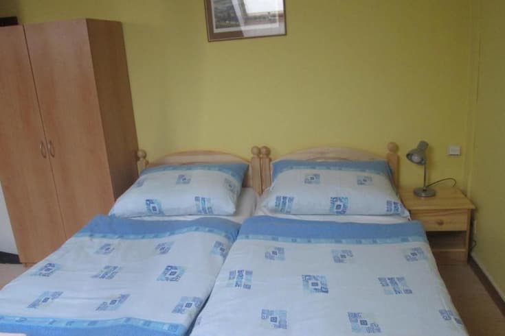 Three-bed Studio  - Pension U Holubů