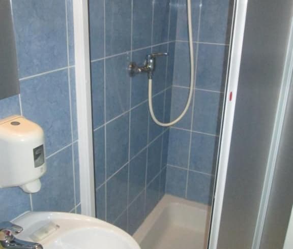 Double Room  - Pension U Holubů