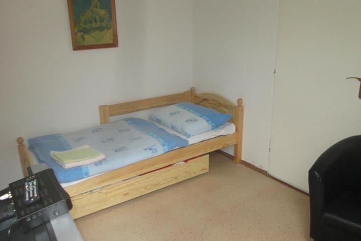 Double Room  - Pension U Holubů