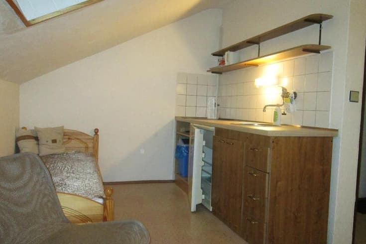 Three-bed Studio  - Pension U Holubů