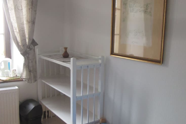 Single Room  - Pension U Holubů