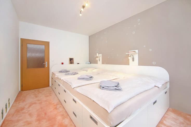 Apartament z 1 sypialnią  - Holiday Dream - Apartmány Špindlerův Mlýn