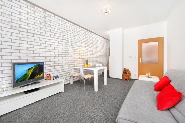 Apartament z 1 sypialnią  - Holiday Dream - Apartmány Špindlerův Mlýn