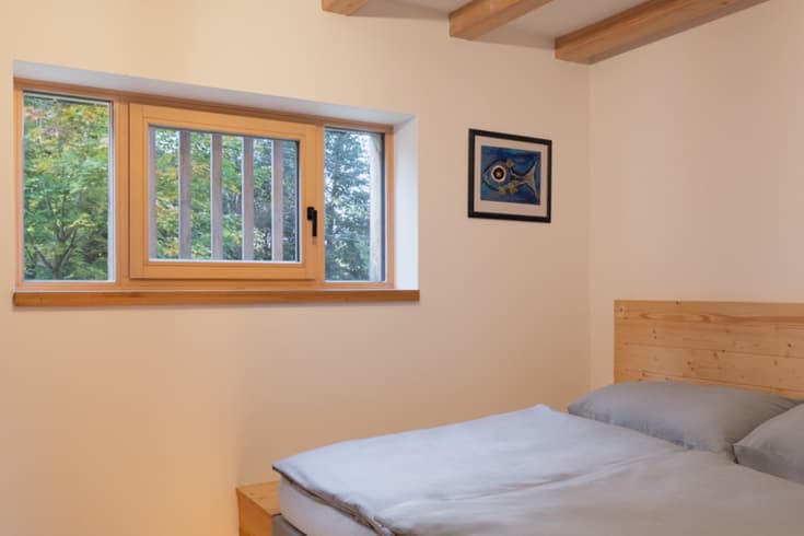 Vejmínek Tiny house - Pílníkárna