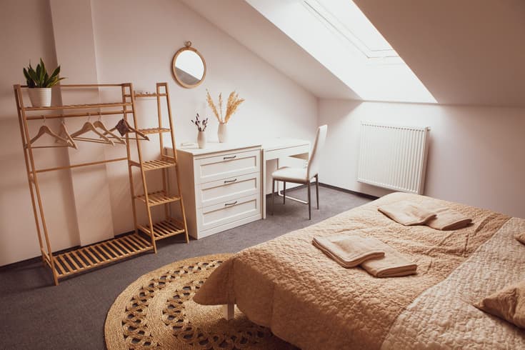 Apartament z 4 sypialniami - Noclegi U Vladaře