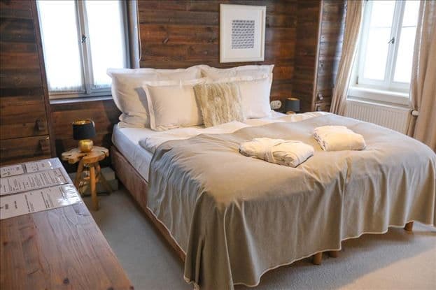 Double Room  - Hotel Bouda Helena