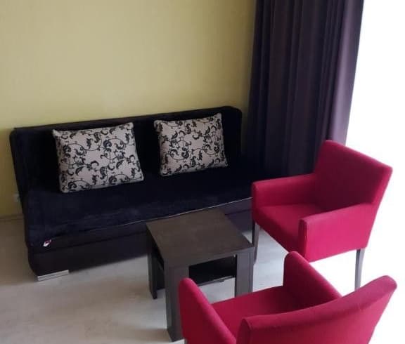 Appartement mit 1 Schlafzimmer  - Ferienwohnung 131