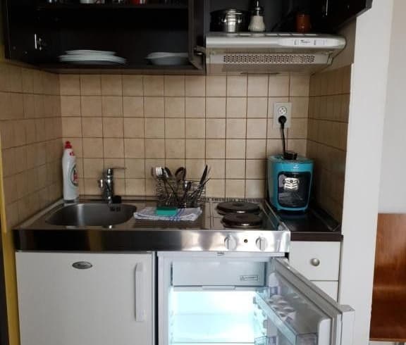 Appartement mit 1 Schlafzimmer  - Ferienwohnung 131