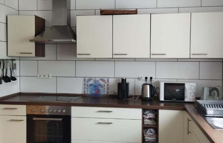 Apartmán 1 Apartmán s 1 ložnicí - Wellness rekreační dům Mariposa