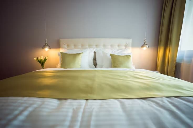 Apartament z 1 sypialnią  - Horvát Family Residence