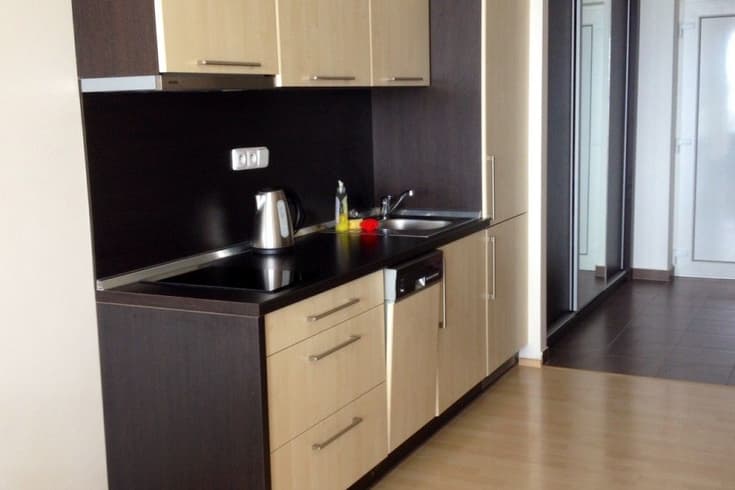 Appartement mit 1 Schlafzimmer  - Areál Pálavské vinohrady Pavlov