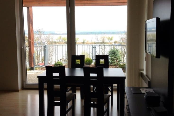 Appartement mit 1 Schlafzimmer  - Areál Pálavské vinohrady Pavlov