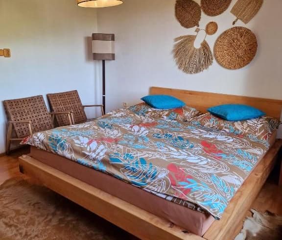 Zweibettzimmer  - Ferienhaus Anna Vysoké Tatry