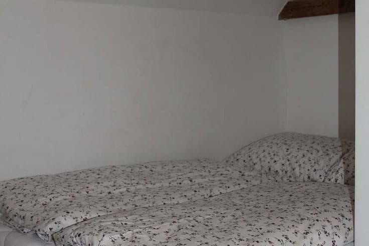 Quadruple Room  - Cottage Lampr