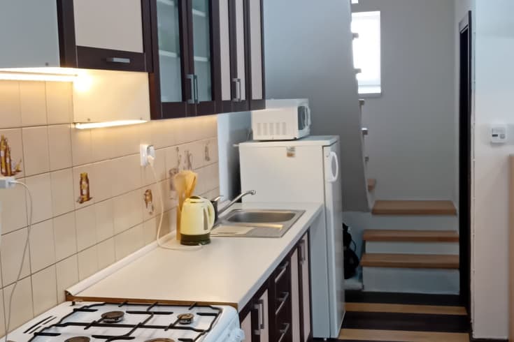 Chalúpka Tatry Apartmán s 1 ložnicí - Chalúpka Tatry