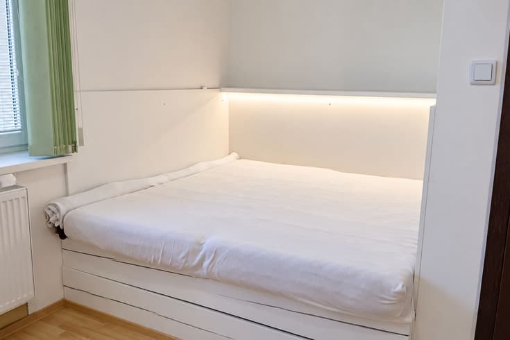 Chalúpka Tatry Apartmán s 1 ložnicí - Chalúpka Tatry