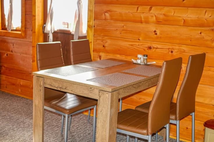 Apartament z 1 sypialnią  - Pensjonat Hron - Beňuš