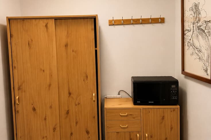 Single Room  - Pension Marislav