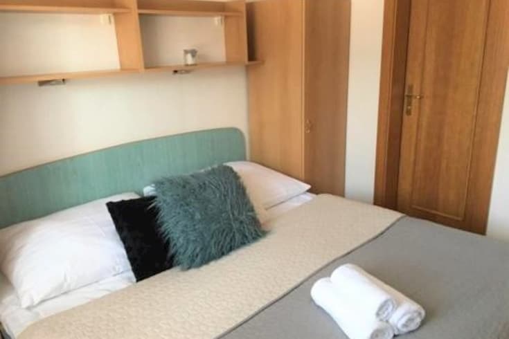 Zweibettzimmer  - Pension MAXIM