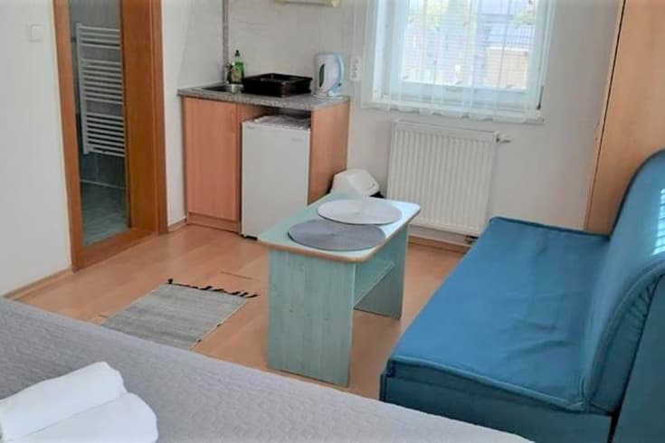 Zweibettzimmer  - Pension MAXIM