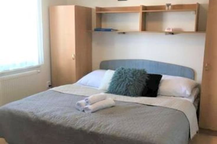Zweibettzimmer  - Pension MAXIM