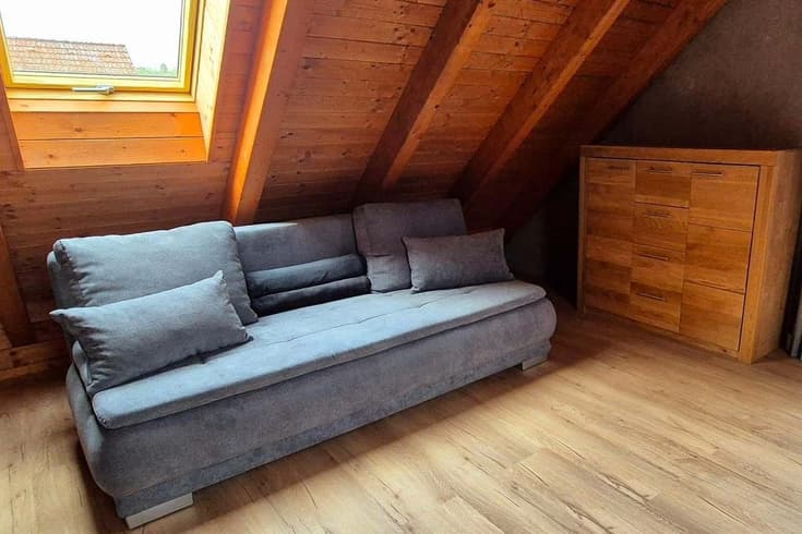 Maisonette Ferienwohnung - Alpine Chalet Krkonoše