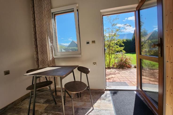 Pokój dwuosobowy  - Apartamenty Centrum - Pavčina Lehota