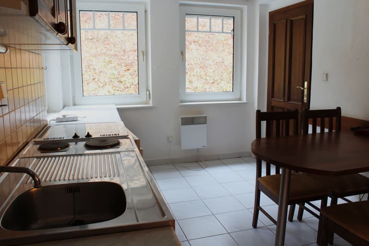 Domek  - Chatky Hotel Inovec
