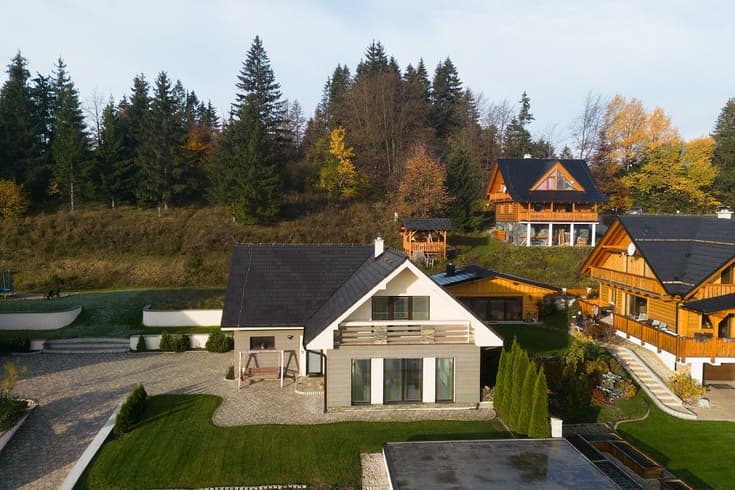 Ferienhaus Elsa