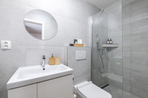 Pokój dwuosobowy - Wellness Privát Serenity Pribylina