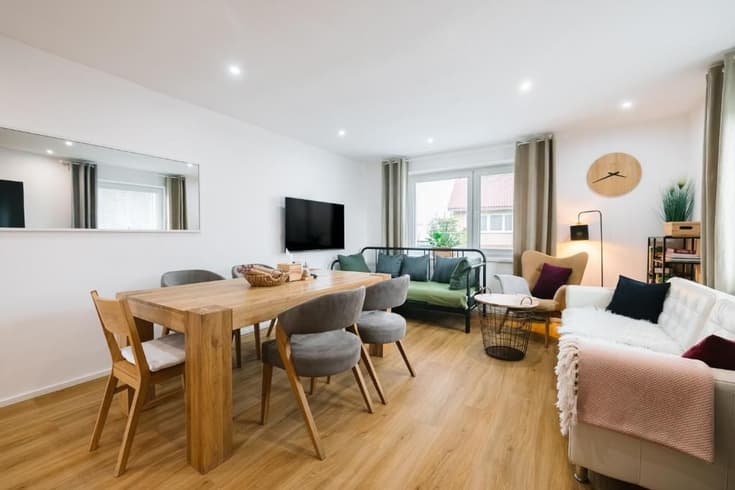 Apartament z 2 sypialniami - Wellness Privát Serenity Pribylina