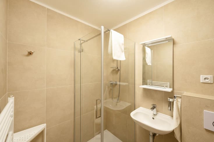 Quadruple Room  - Restaurace a penzion Na Rovince
