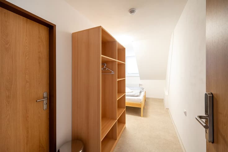 Double Room  - Restaurace a penzion Na Rovince