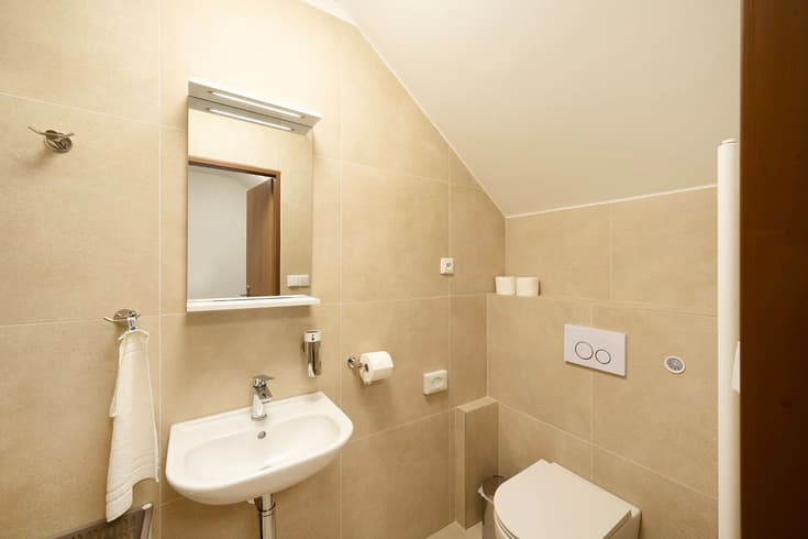 Double Room  - Restaurace a penzion Na Rovince