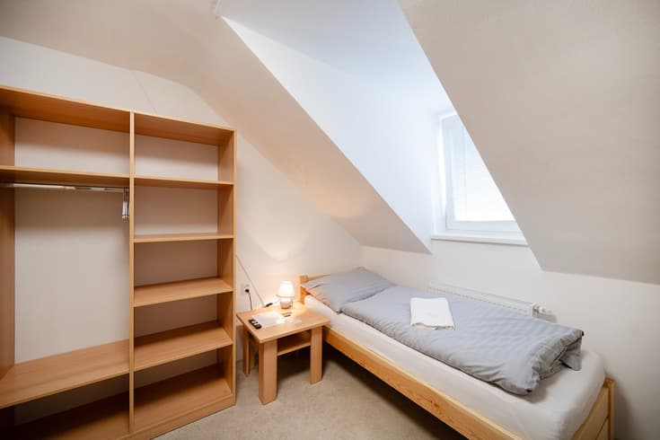 Triple Room  - Restaurace a penzion Na Rovince