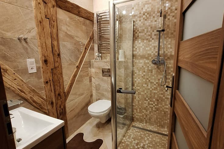 Zweibettzimmer  - Hotel Majerovský kaštieľ