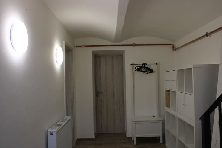 Apartmán Stromořadní 17 Apartmán s 1 spálňou - Apartmán Stromořadní 17