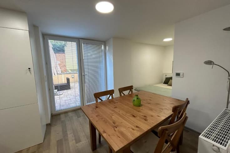 Apartmán Stromořadní 17 Apartmán s 1 spálňou - Apartmán Stromořadní 17