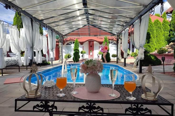 JTR Luxury Private Wellness 