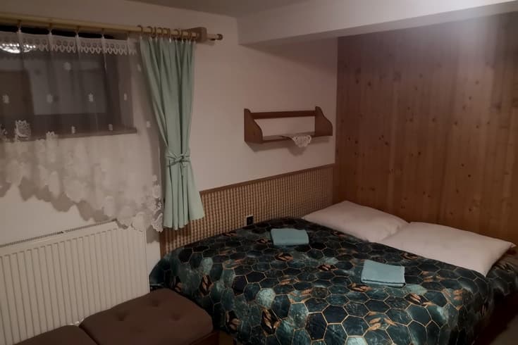 Triple Room  - Cottage Petronella