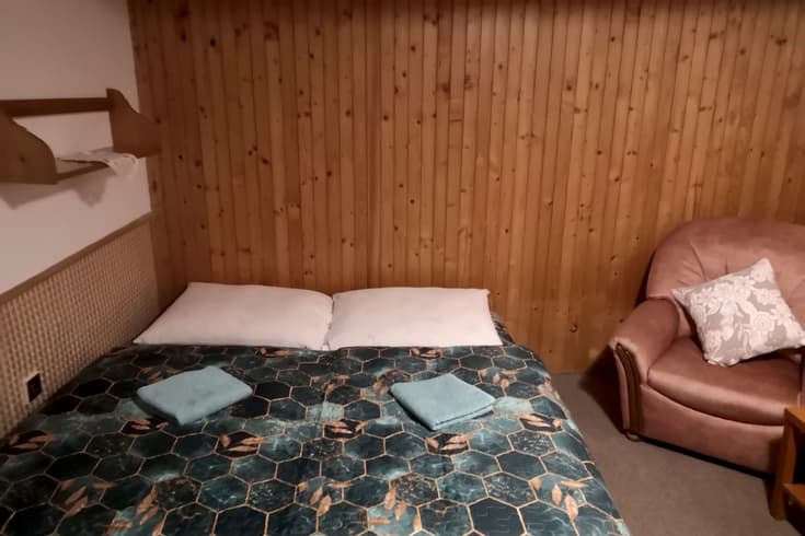 Triple Room  - Cottage Petronella