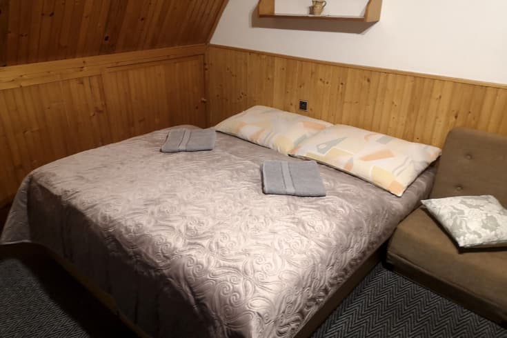 Triple Room  - Cottage Petronella