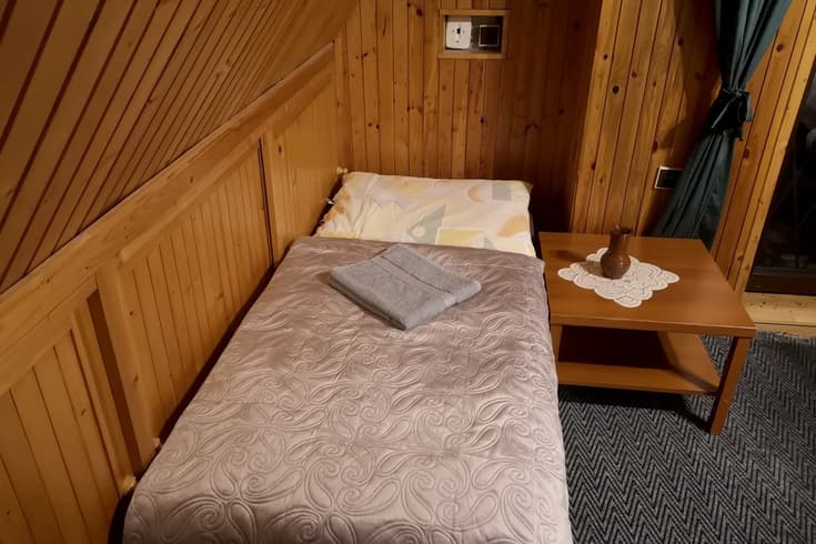 Triple Room  - Cottage Petronella