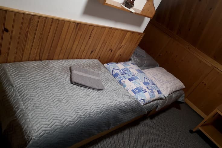 Double Room  - Cottage Petronella