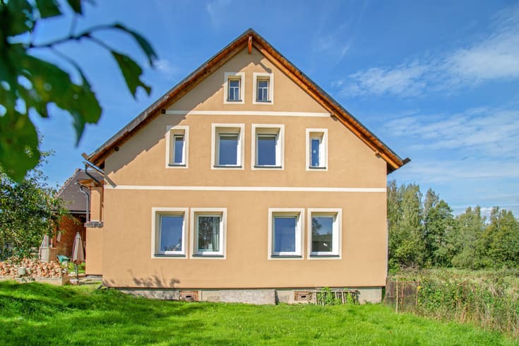 Zimmerův Statek
