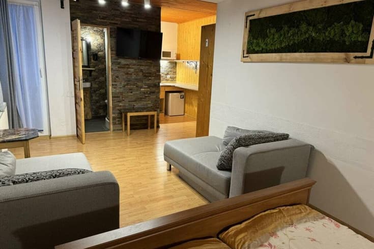 Apartman 5 hálószobával - Panzió ROJAS