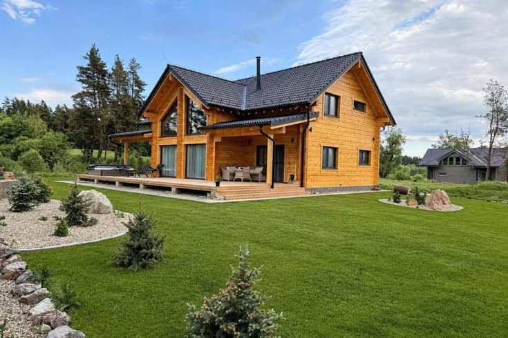 Chatička
